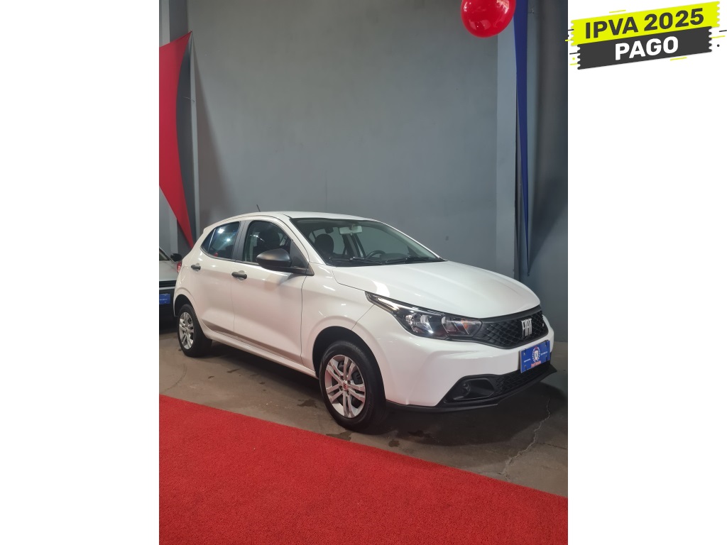FIAT ARGO