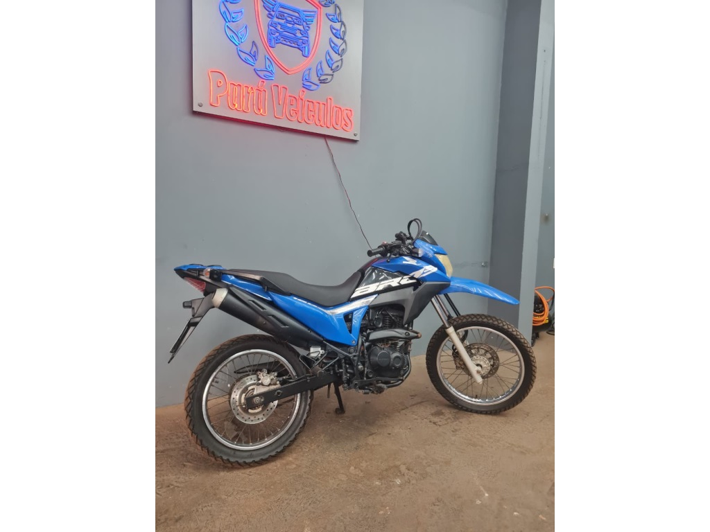 HONDA NXR 160 BROS ESDD