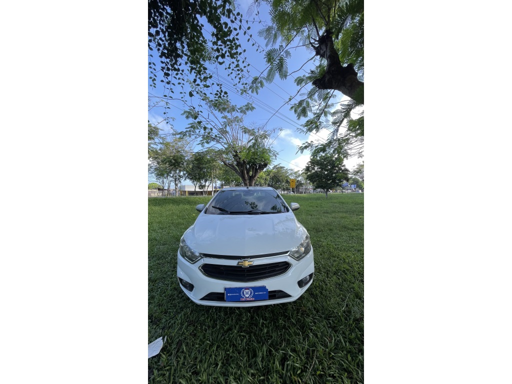 CHEVROLET PRISMA
