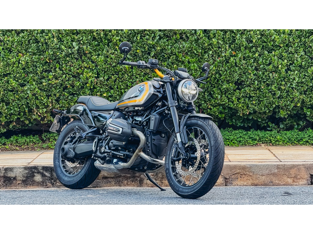 BMW R 12 OPTION 719