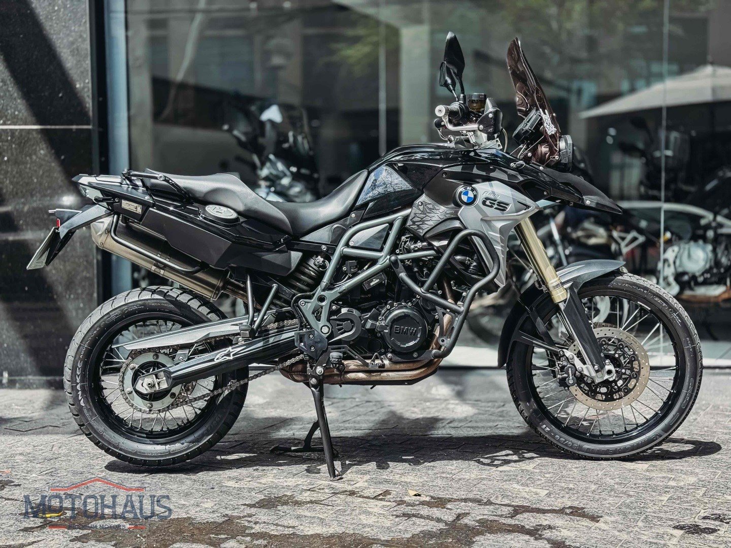 BMW F 800 GS 798CC