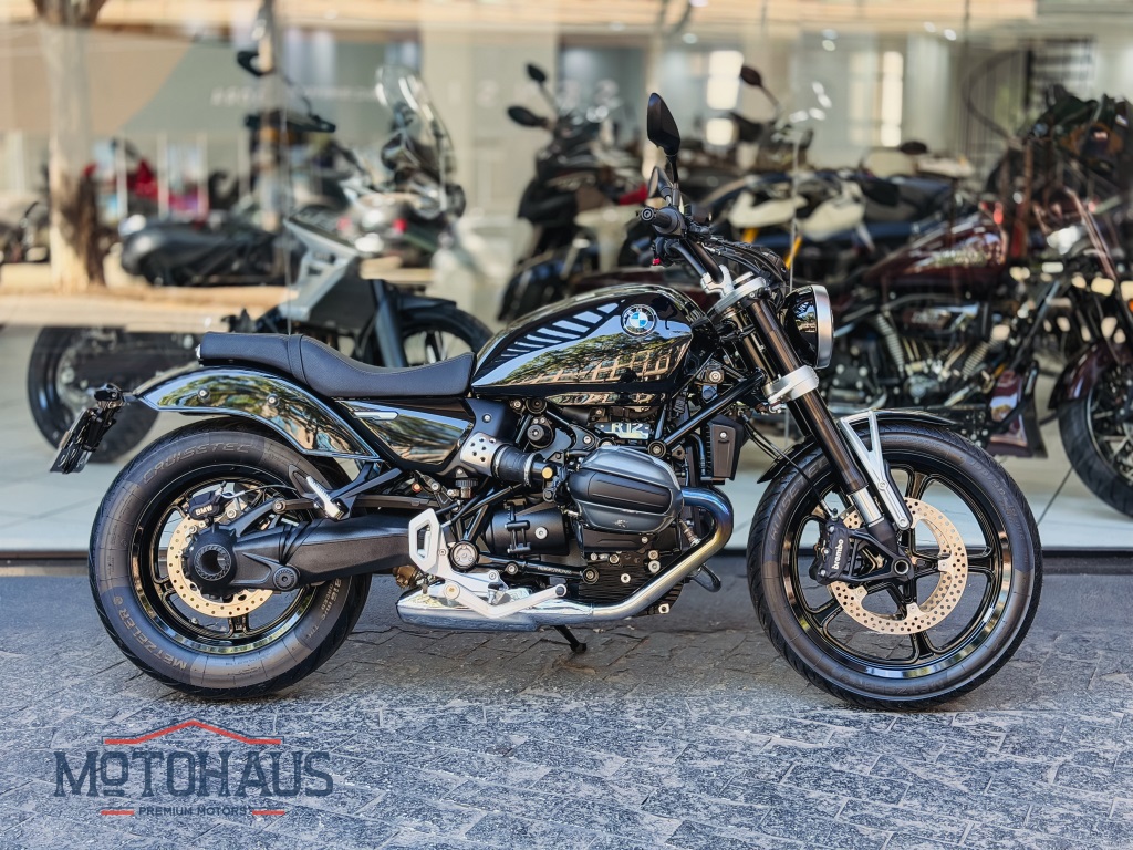 BMW R 12 CRUISER