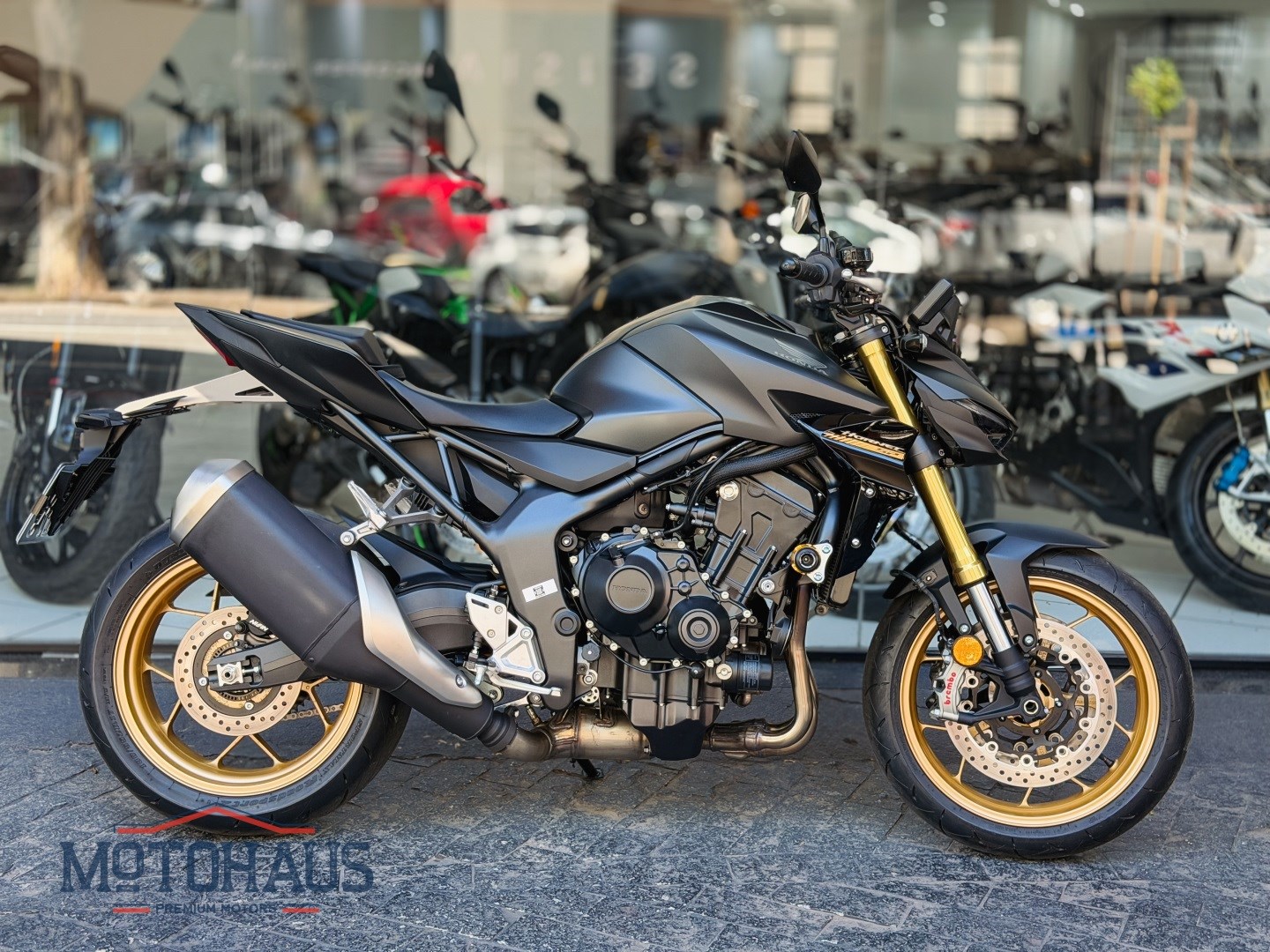 HONDA CB 1000 HORNET SP CB 1000 HORNET SP