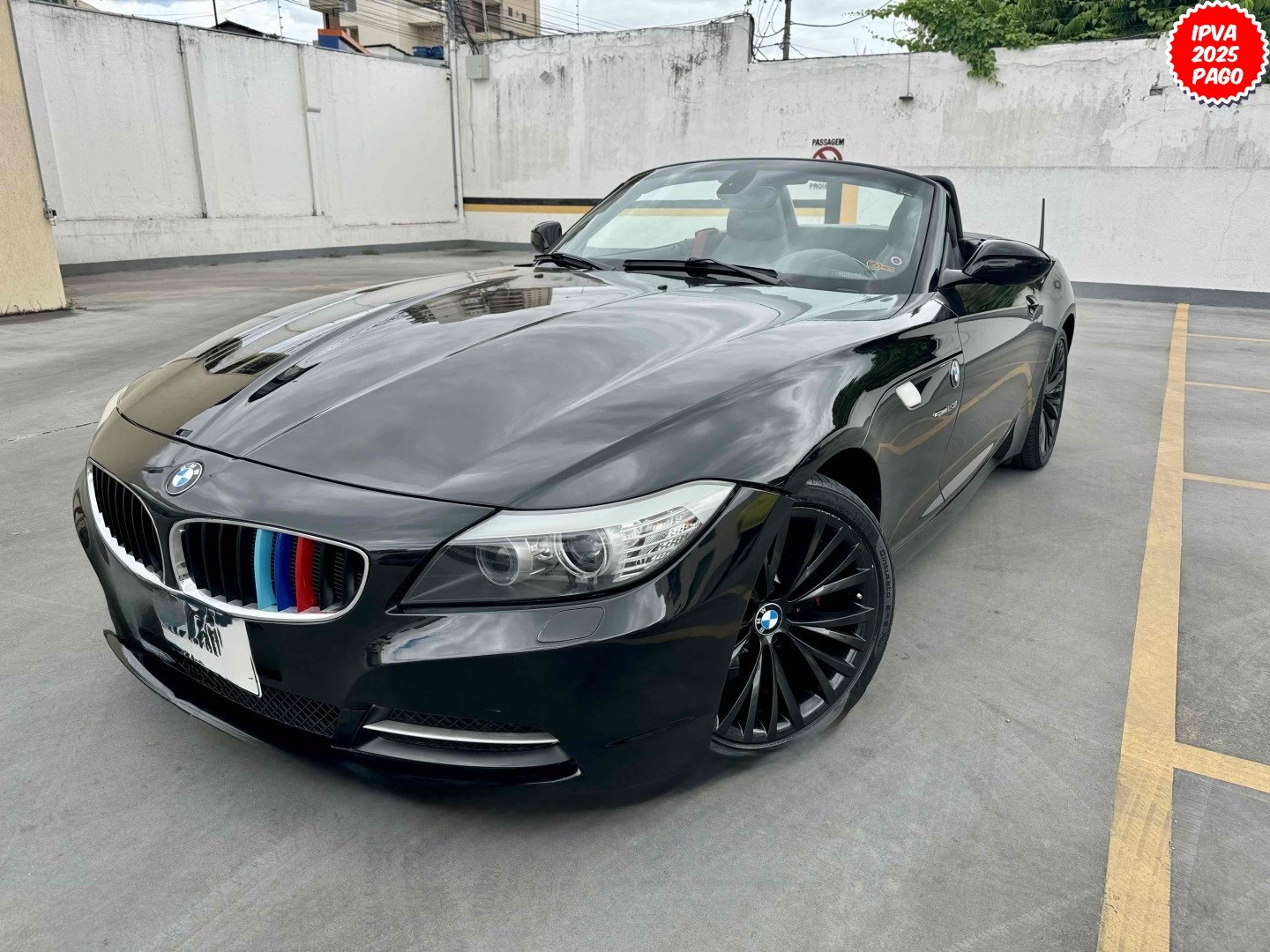 BMW Z4