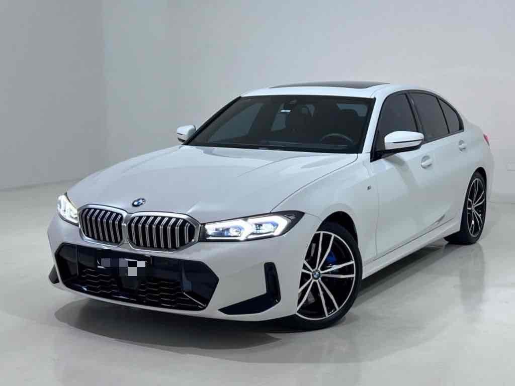 BMW 320i