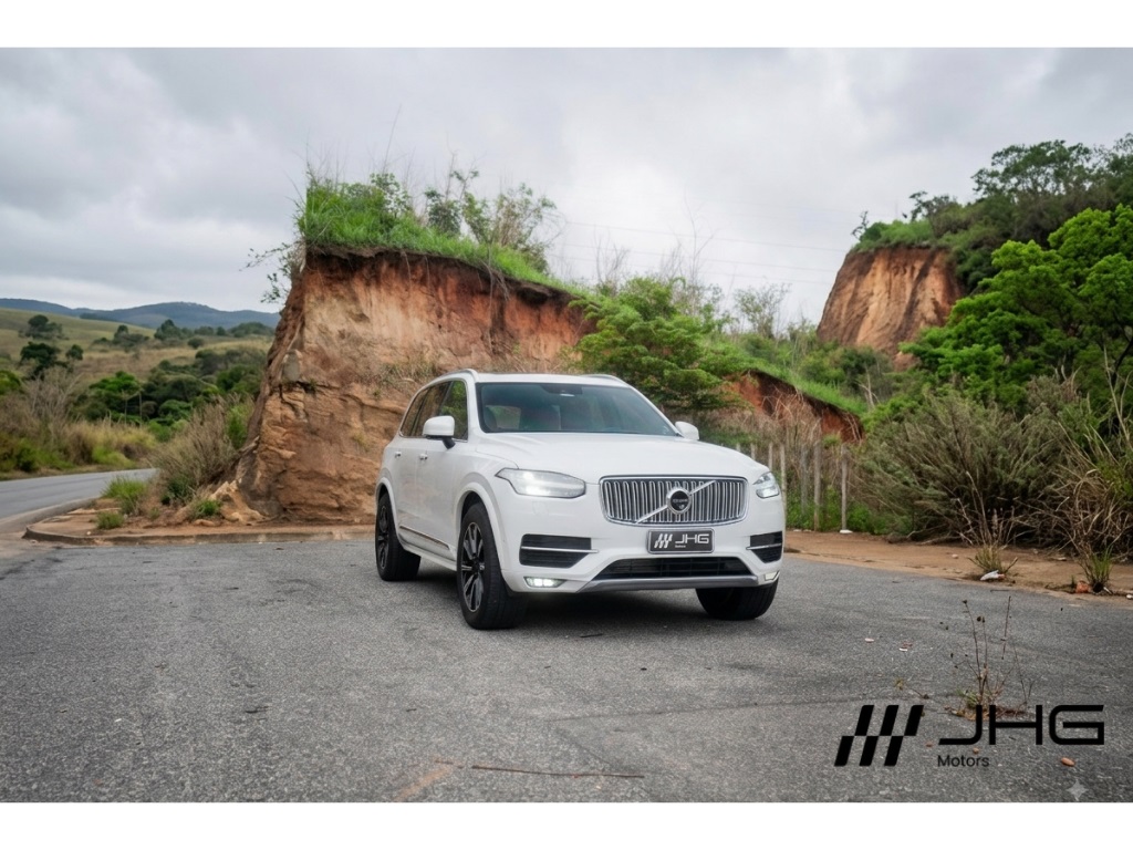 VOLVO XC 90