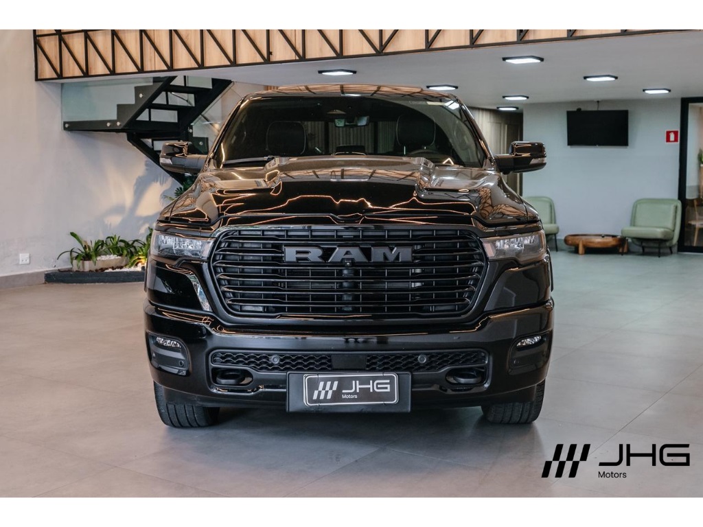 RAM 1500