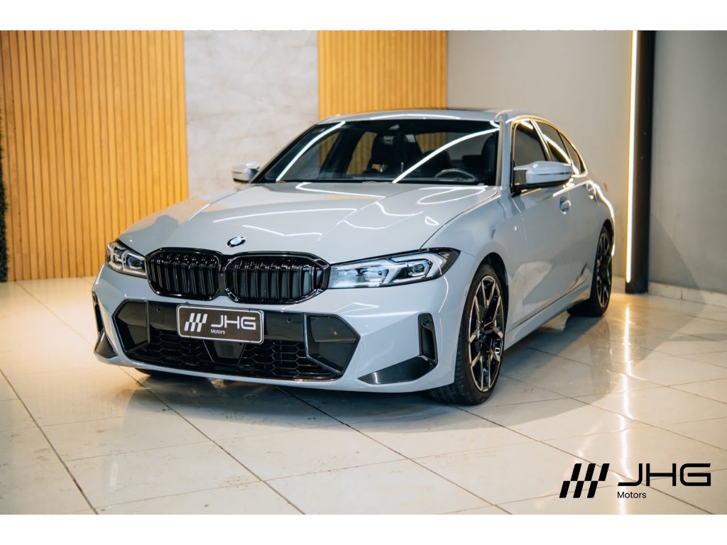 BMW 320i