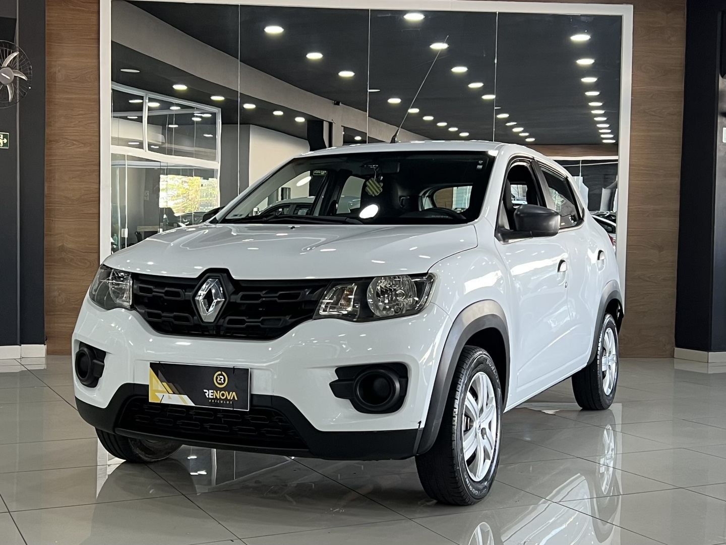 RENAULT KWID