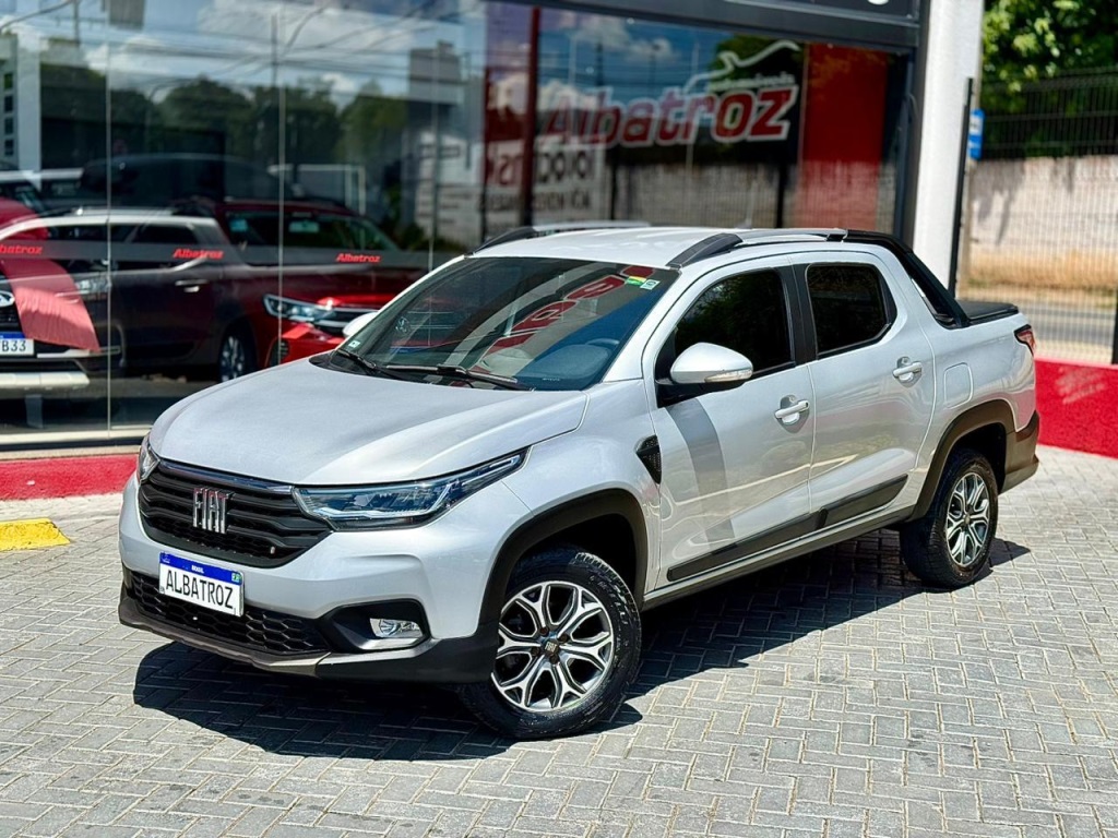 FIAT STRADA