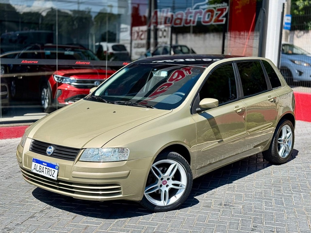 FIAT STILO