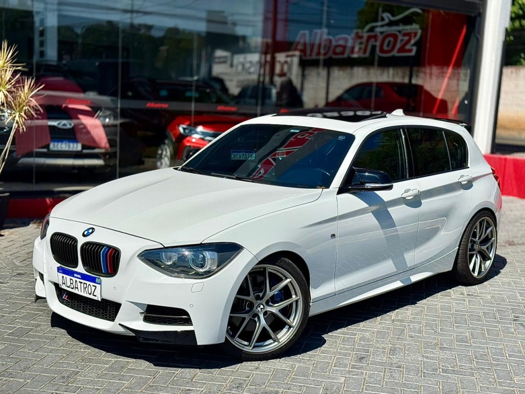 BMW M 135i