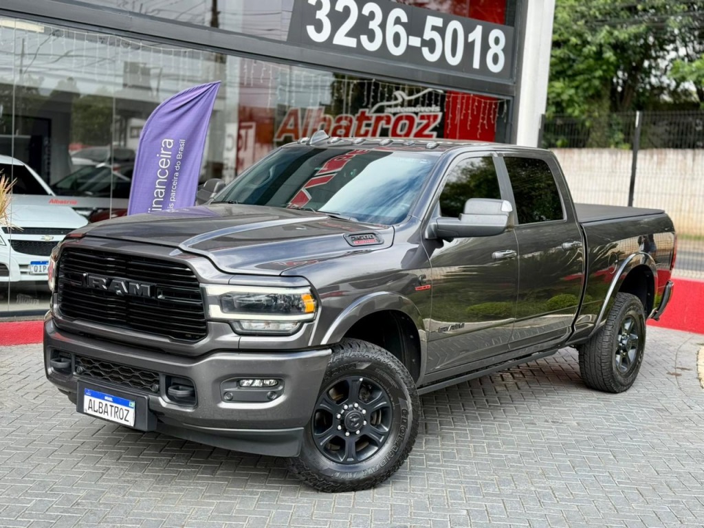 RAM 2500