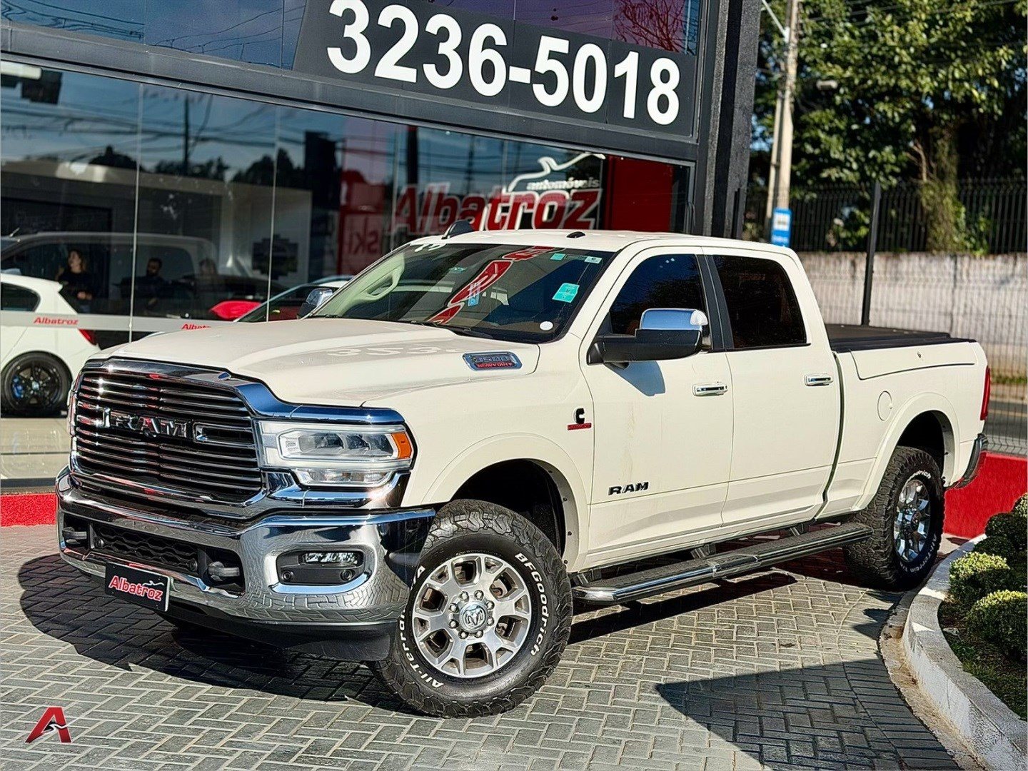 RAM 3500
