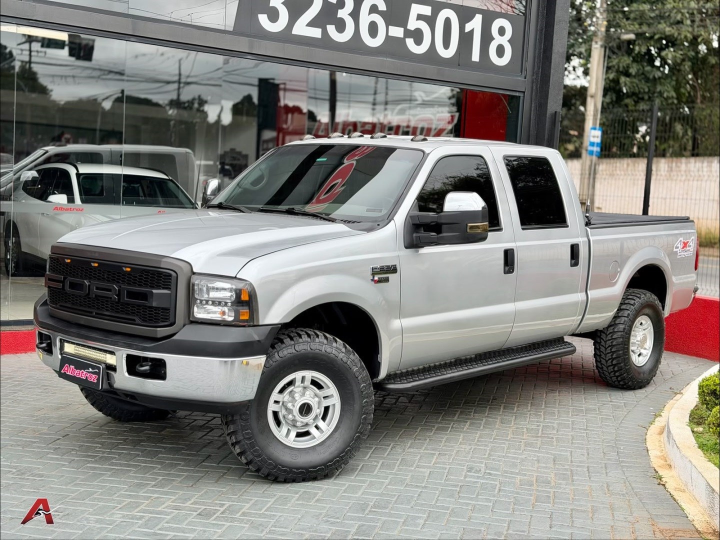 FORD F-250