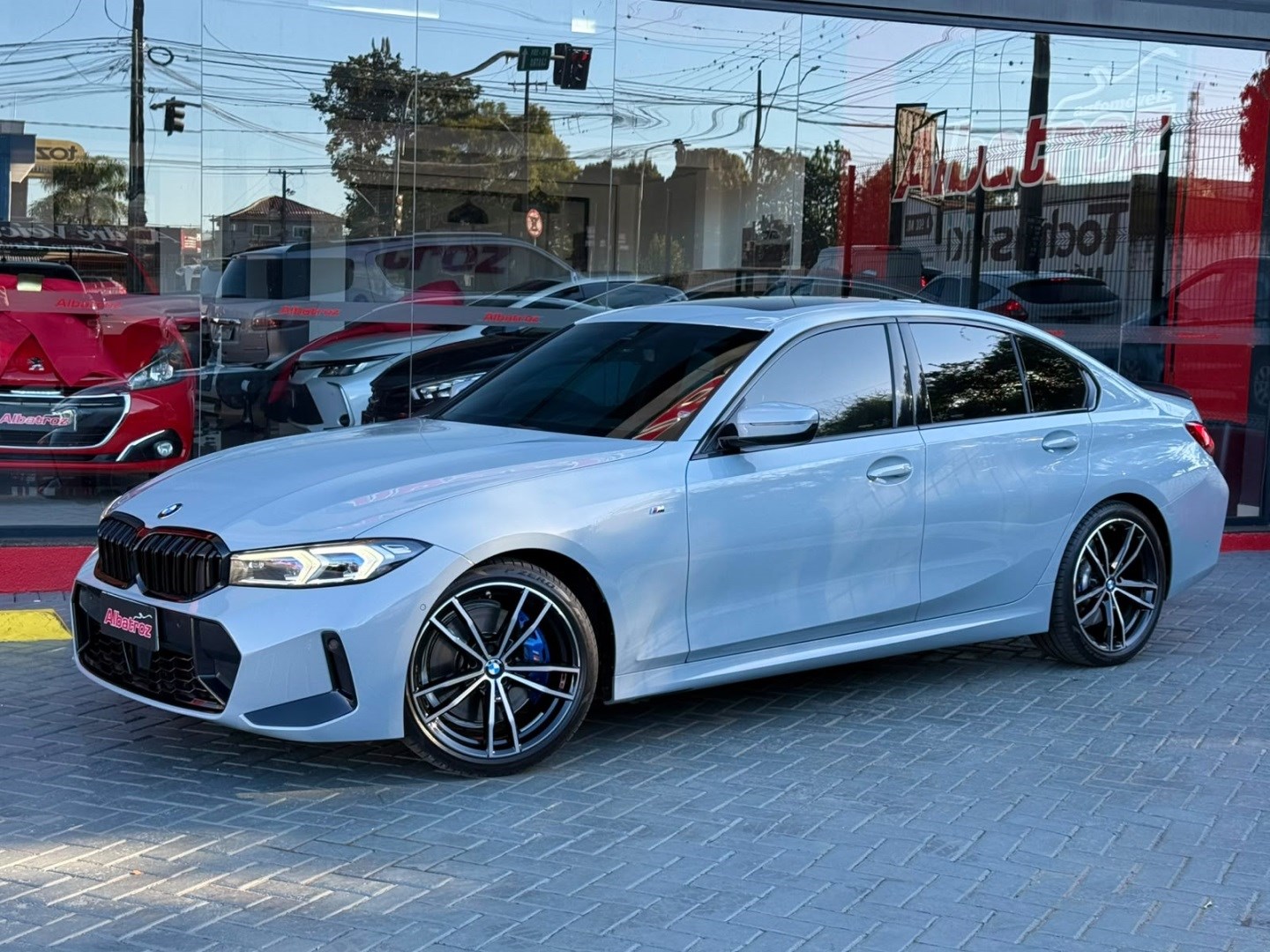 BMW 320i