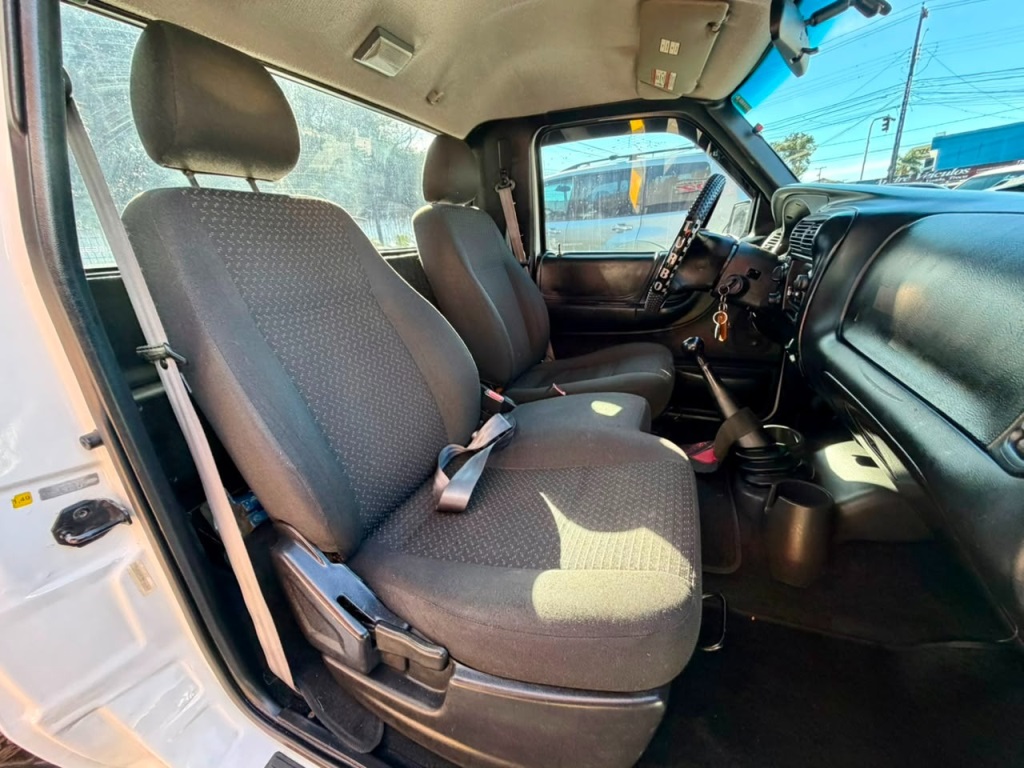 Ford Ranger Xl 3.0 Pse 163cv 4X4 Cs Tb Diesel - foto 10