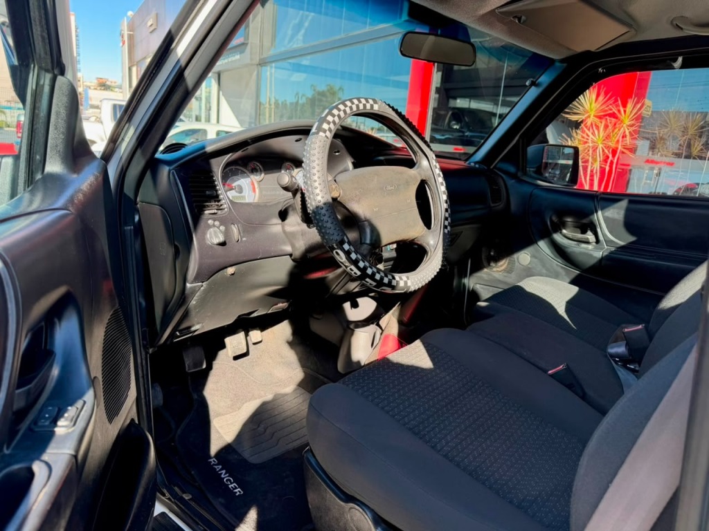 Ford Ranger Xl 3.0 Pse 163cv 4X4 Cs Tb Diesel - foto 7
