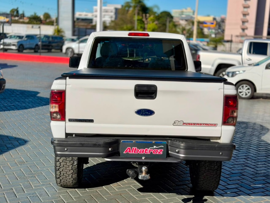Ford Ranger Xl 3.0 Pse 163cv 4X4 Cs Tb Diesel - foto 5