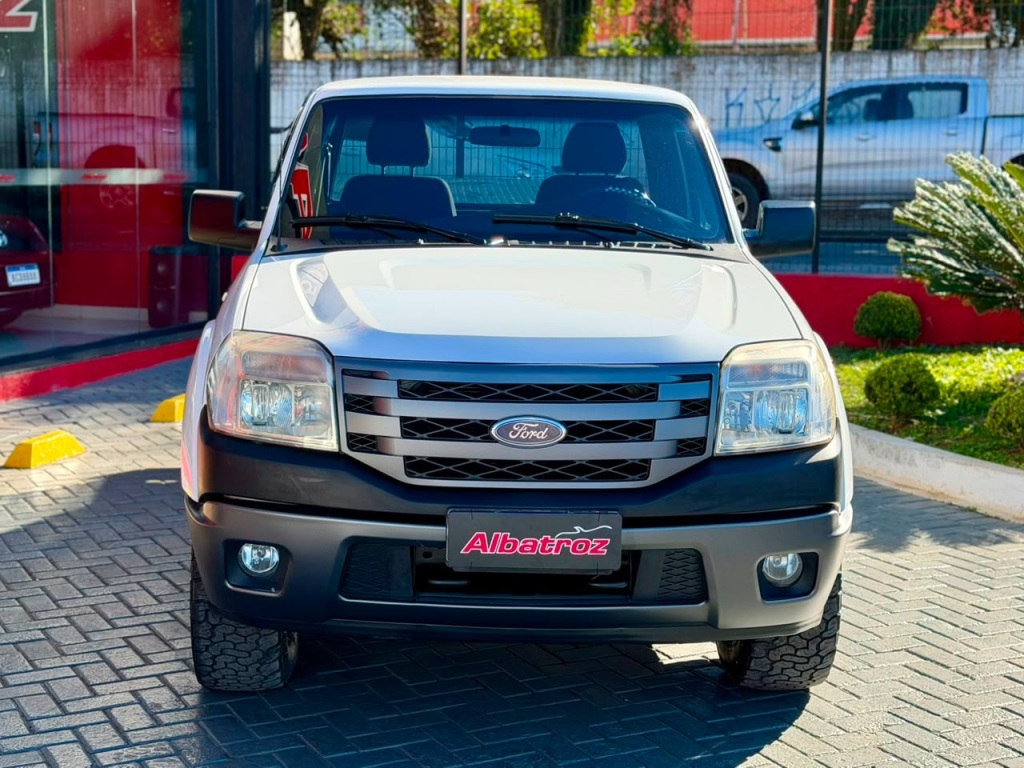 Ford Ranger Xl 3.0 Pse 163cv 4X4 Cs Tb Diesel - foto 2