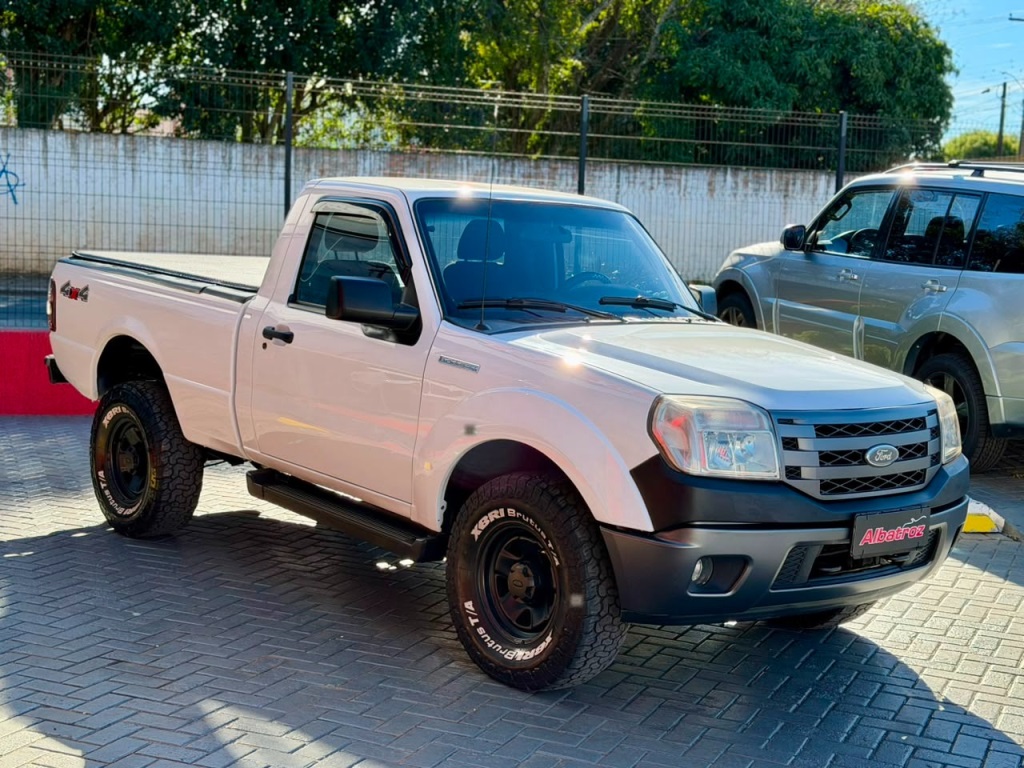 Ford Ranger Xl 3.0 Pse 163cv 4X4 Cs Tb Diesel - foto 3