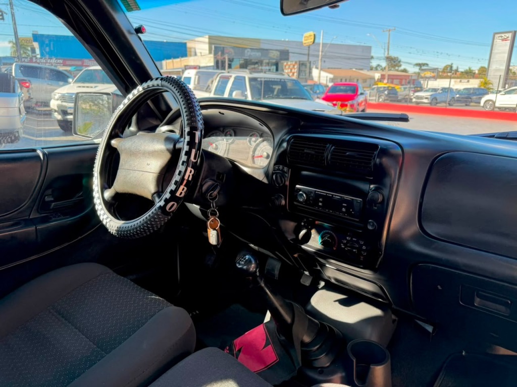 Ford Ranger Xl 3.0 Pse 163cv 4X4 Cs Tb Diesel - foto 9