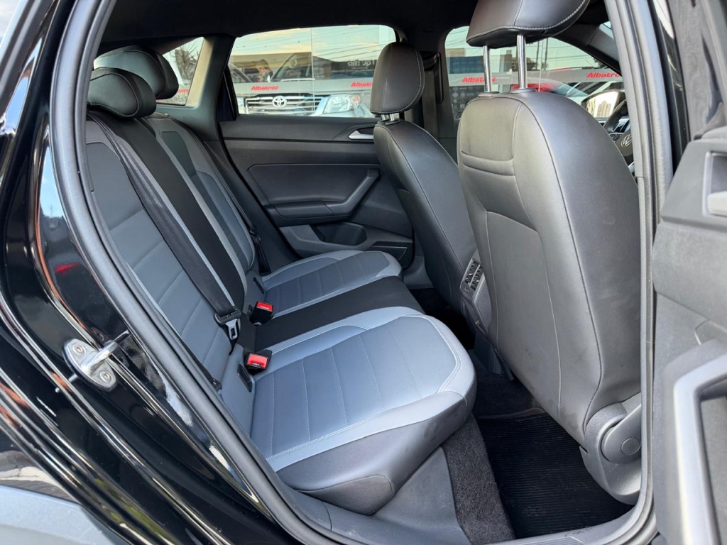 Volkswagen Nivus 1.0 200 TSI Total Flex Highline Automático - foto 12