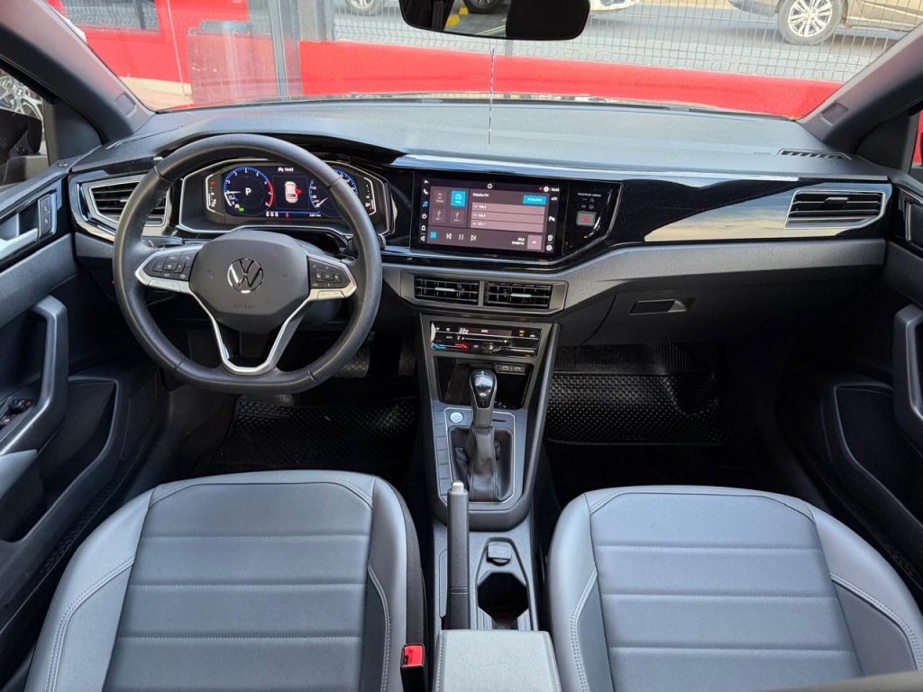 Volkswagen Nivus 1.0 200 TSI Total Flex Highline Automático - foto 7