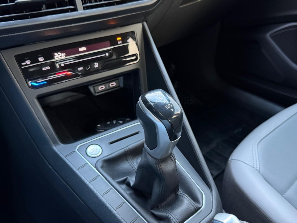 Volkswagen Nivus 1.0 200 TSI Total Flex Highline Automático - foto 9