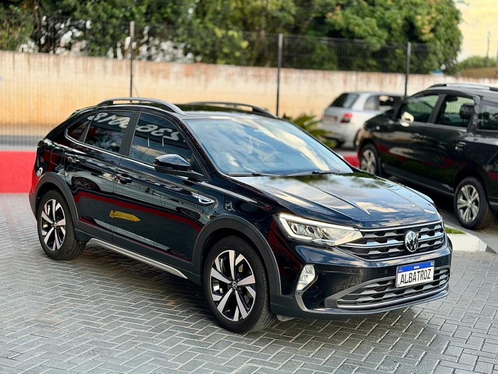 Volkswagen Nivus 1.0 200 TSI Total Flex Highline Automático - foto 3