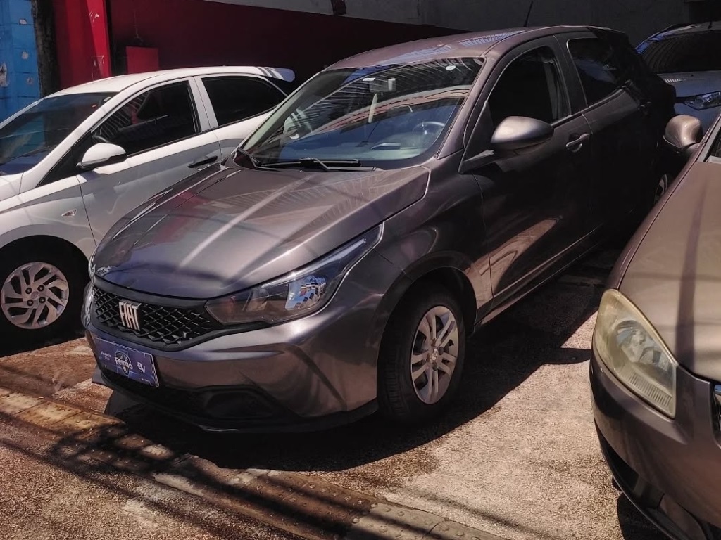 FIAT ARGO
