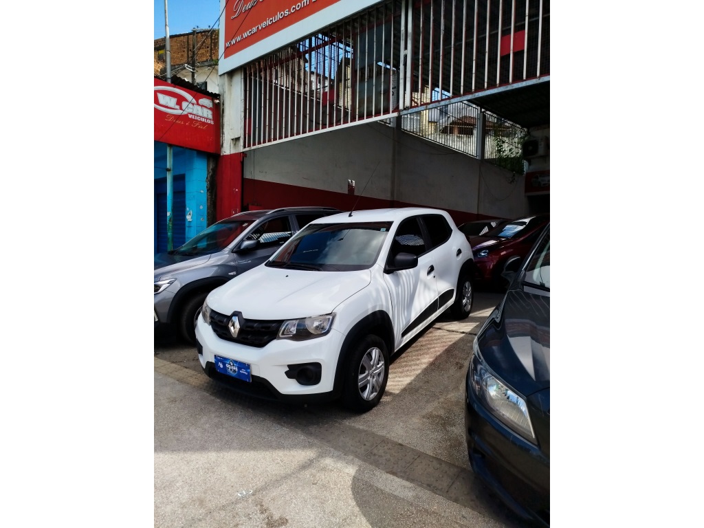 RENAULT KWID