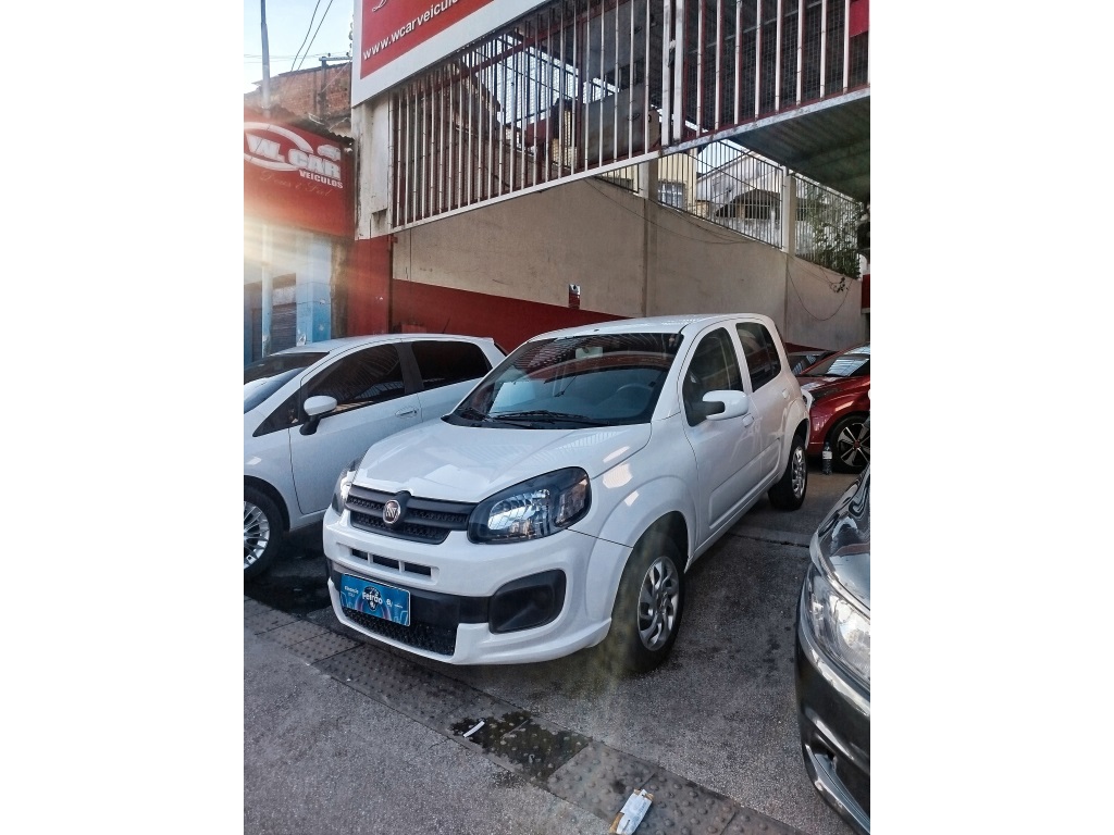 FIAT UNO