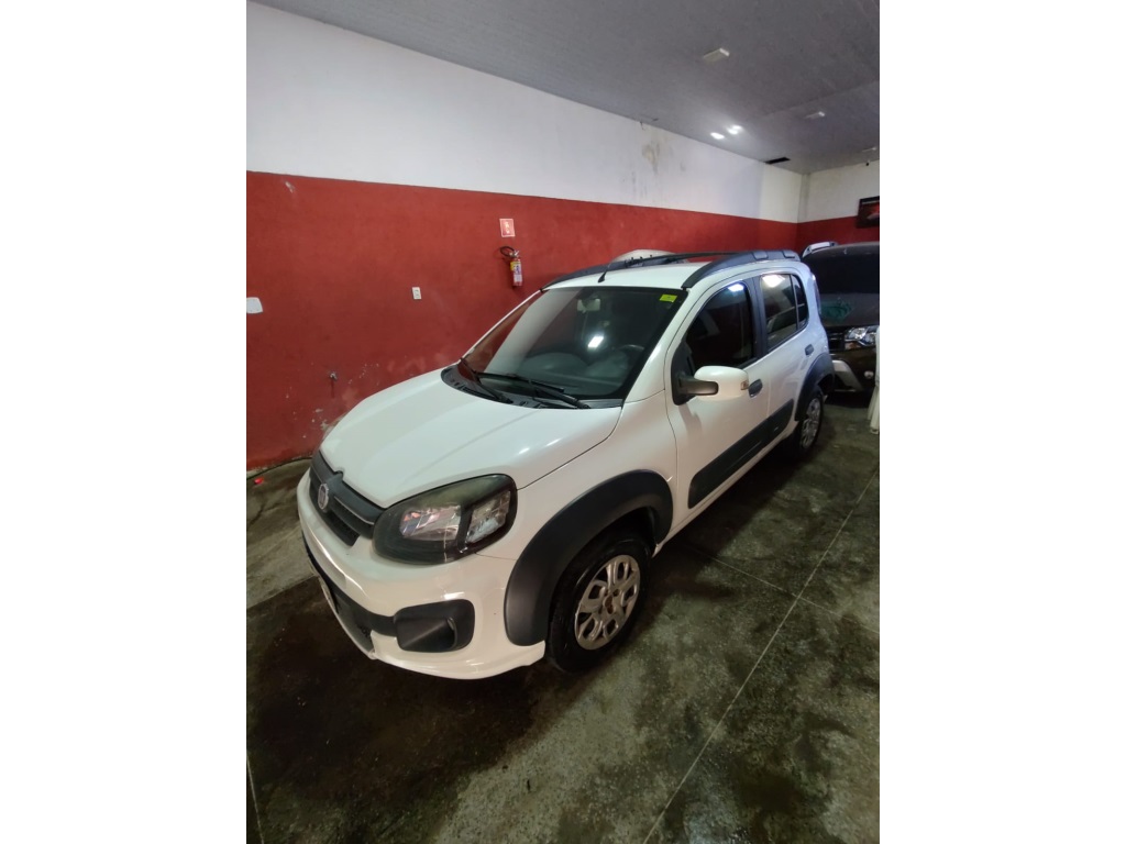 FIAT UNO