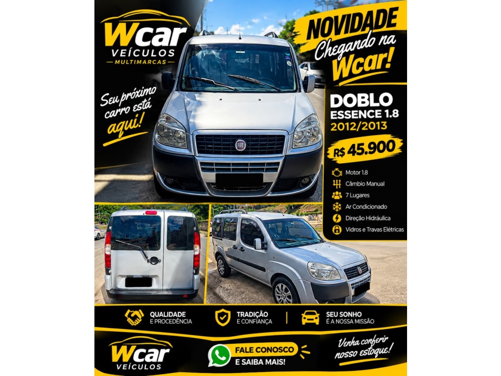 FIAT DOBLO