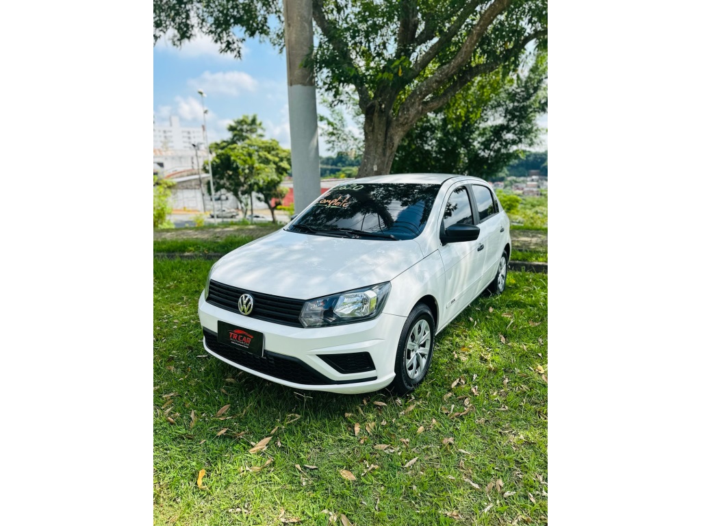 VOLKSWAGEN GOL