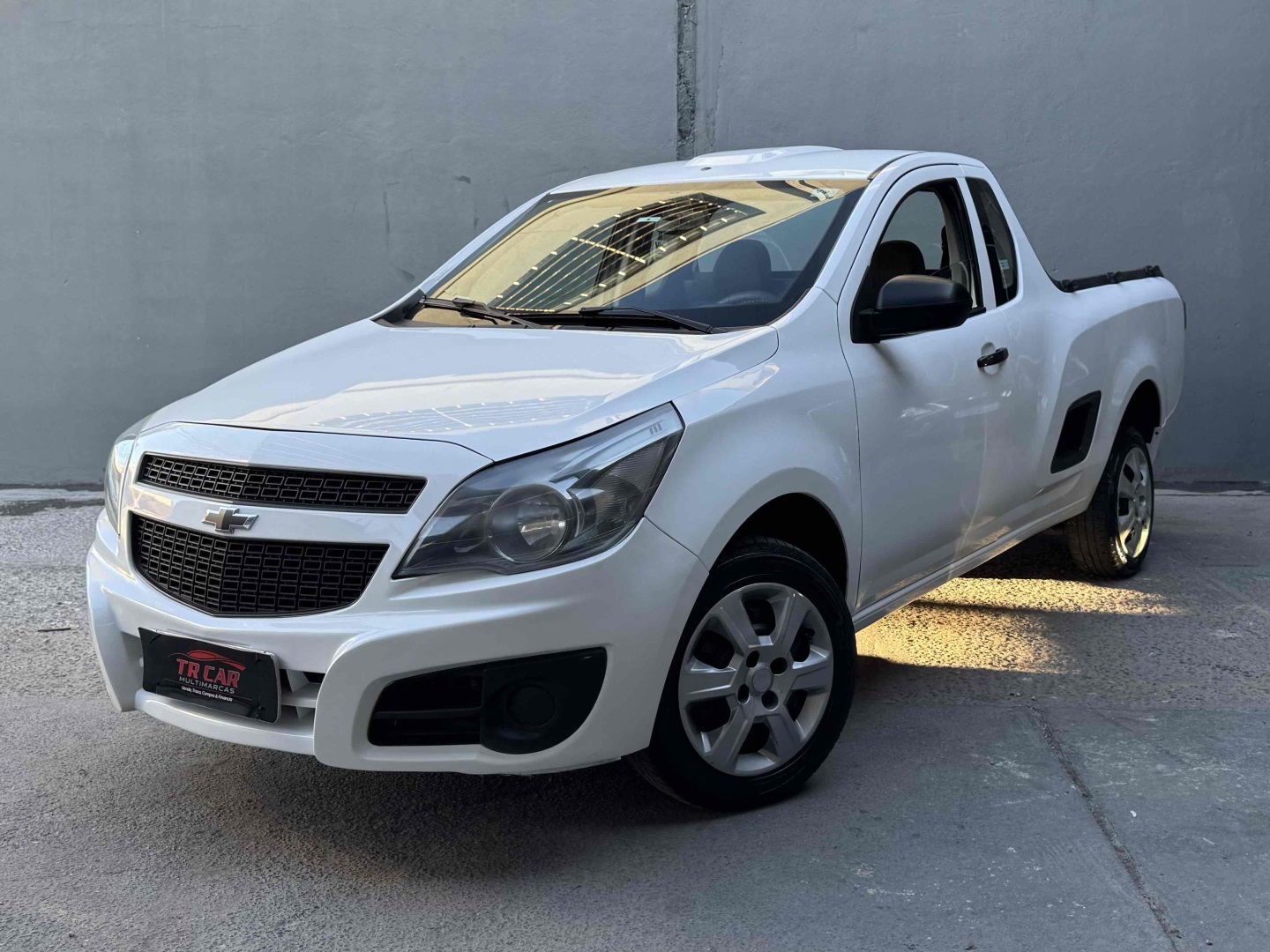 CHEVROLET MONTANA