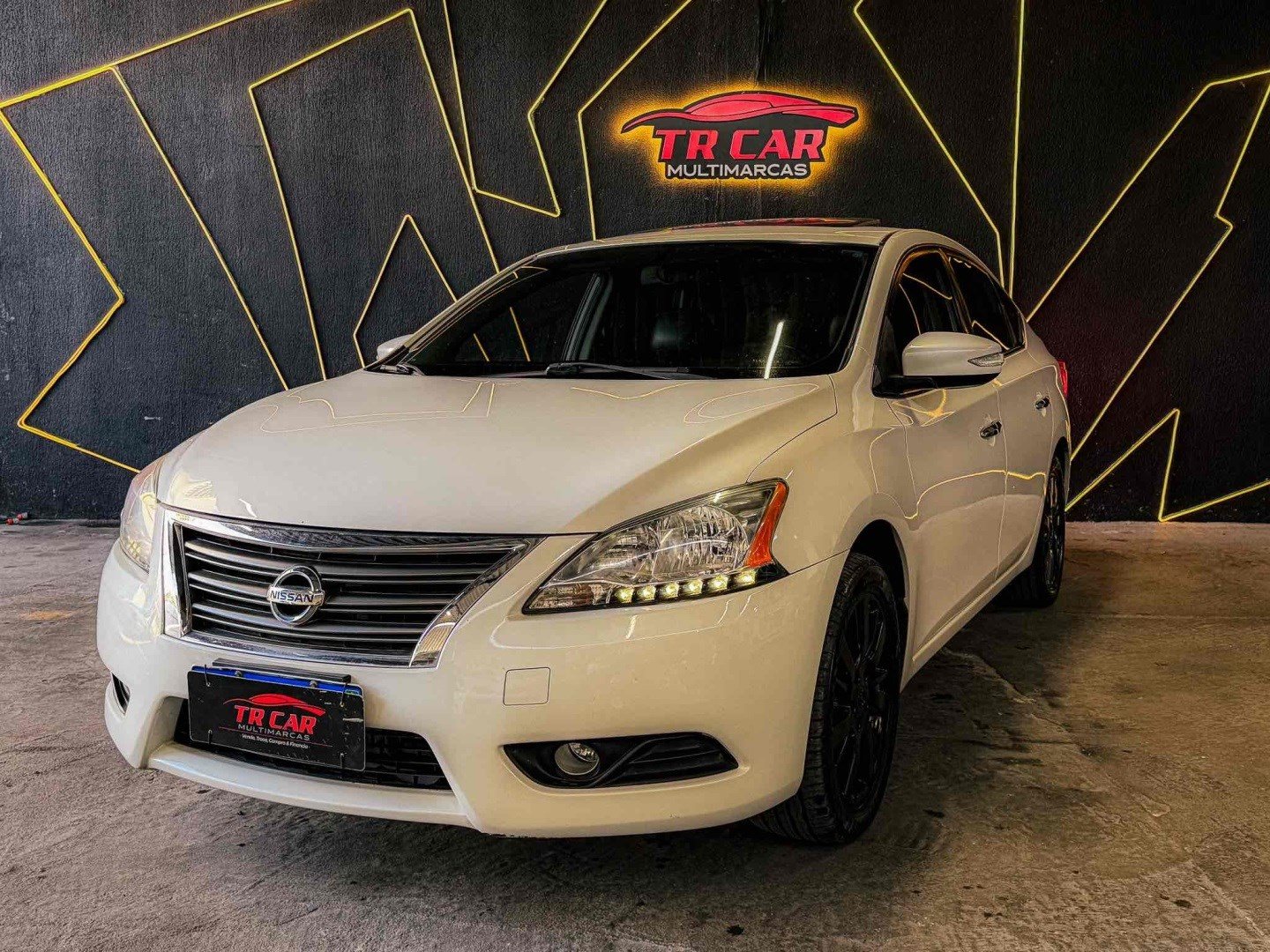 NISSAN SENTRA