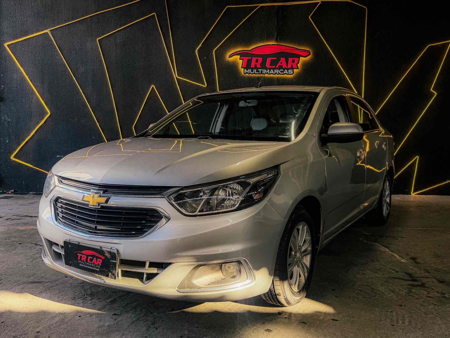 CHEVROLET COBALT