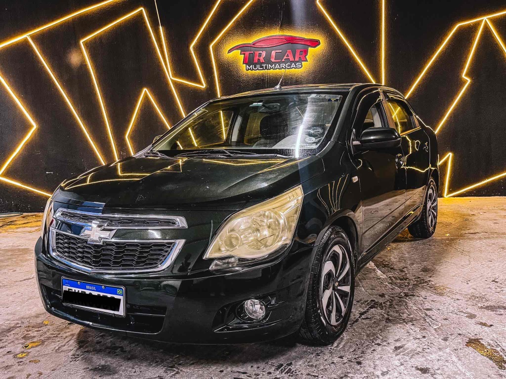 CHEVROLET COBALT