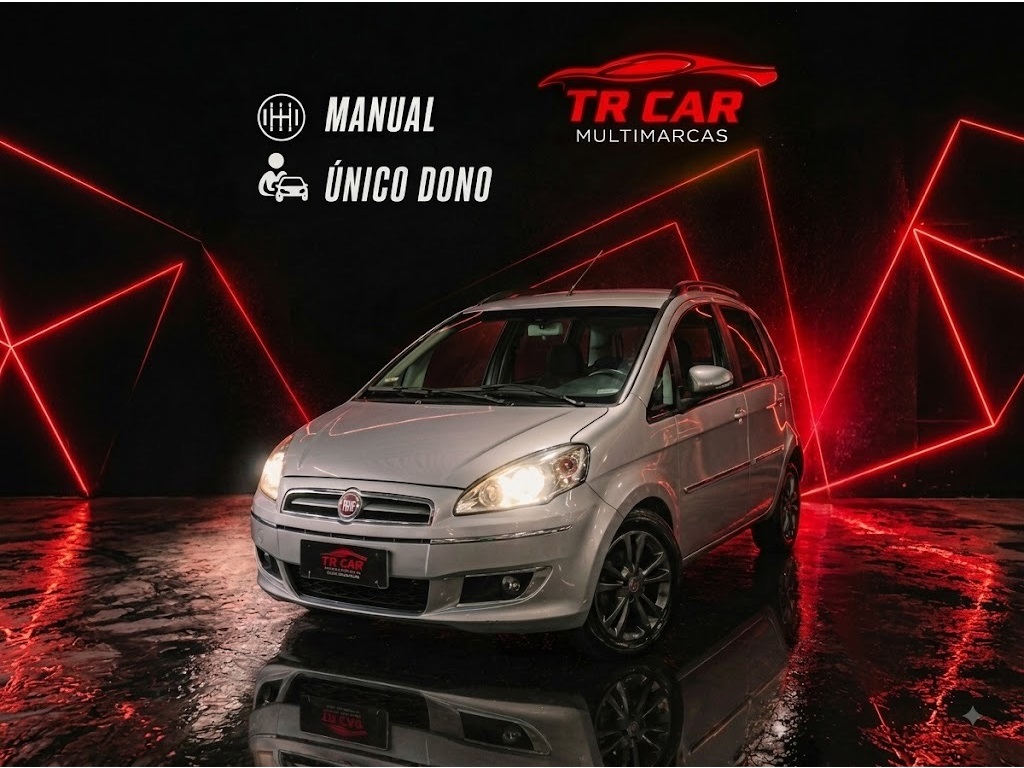 FIAT IDEA