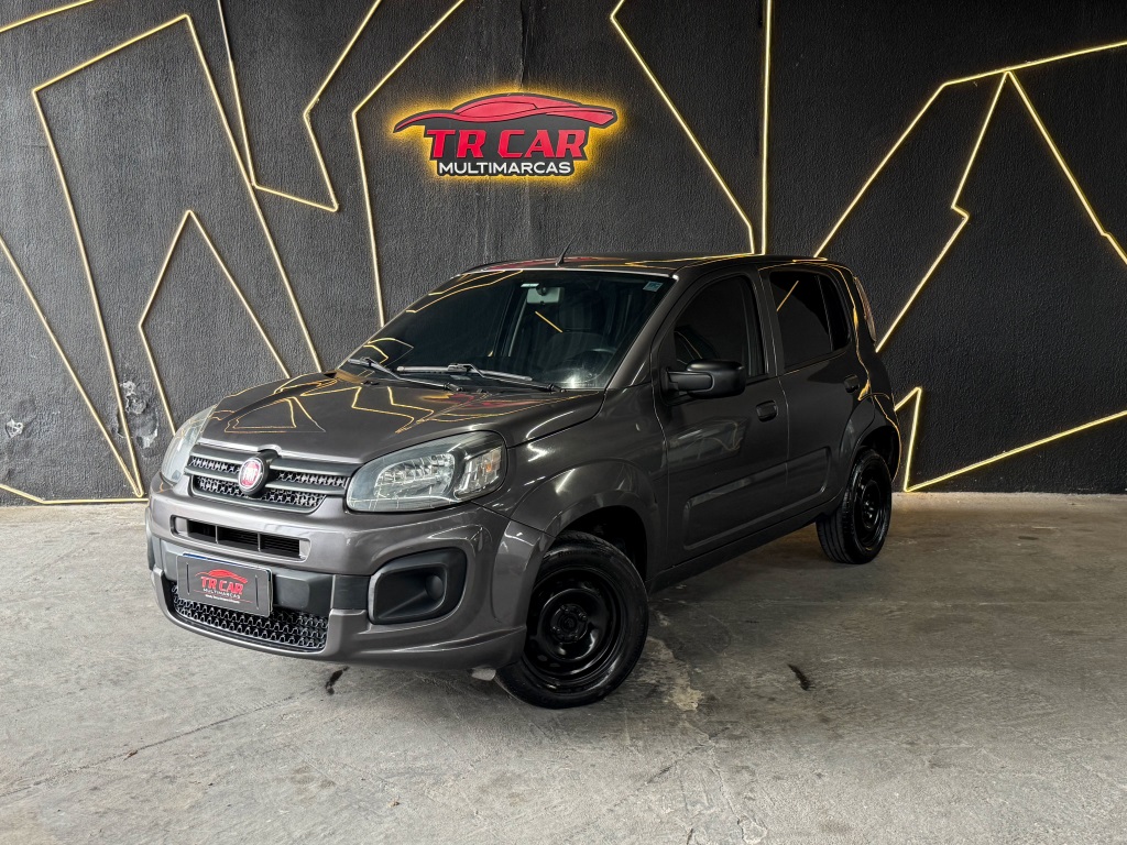 FIAT UNO