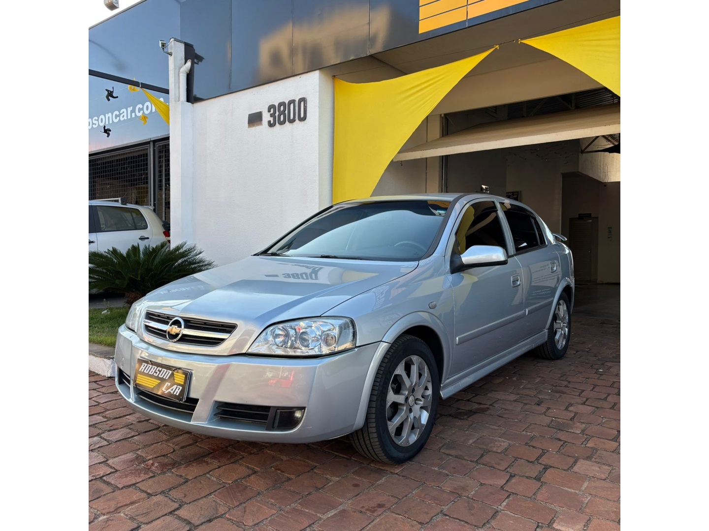 CHEVROLET ASTRA