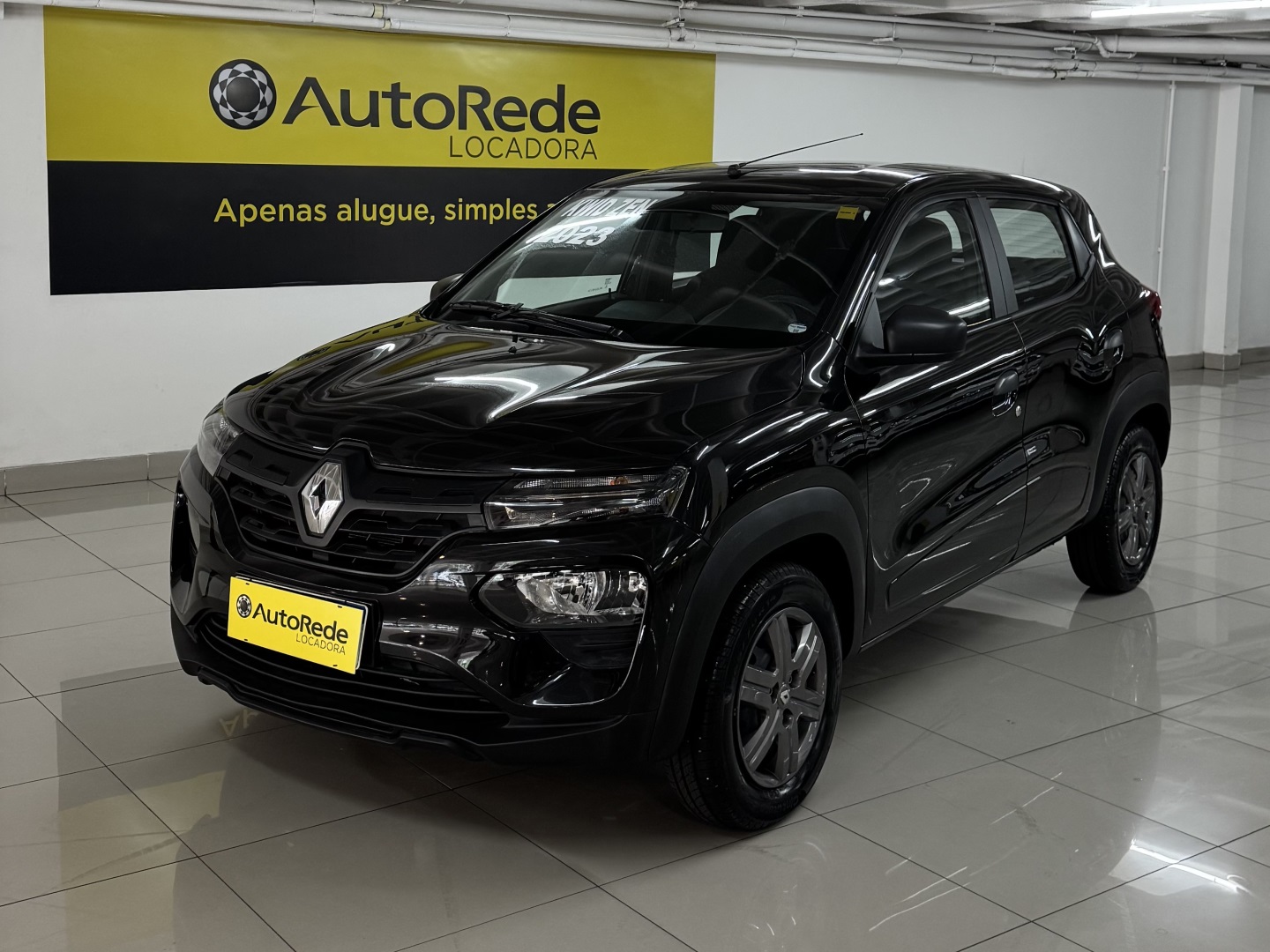 RENAULT KWID