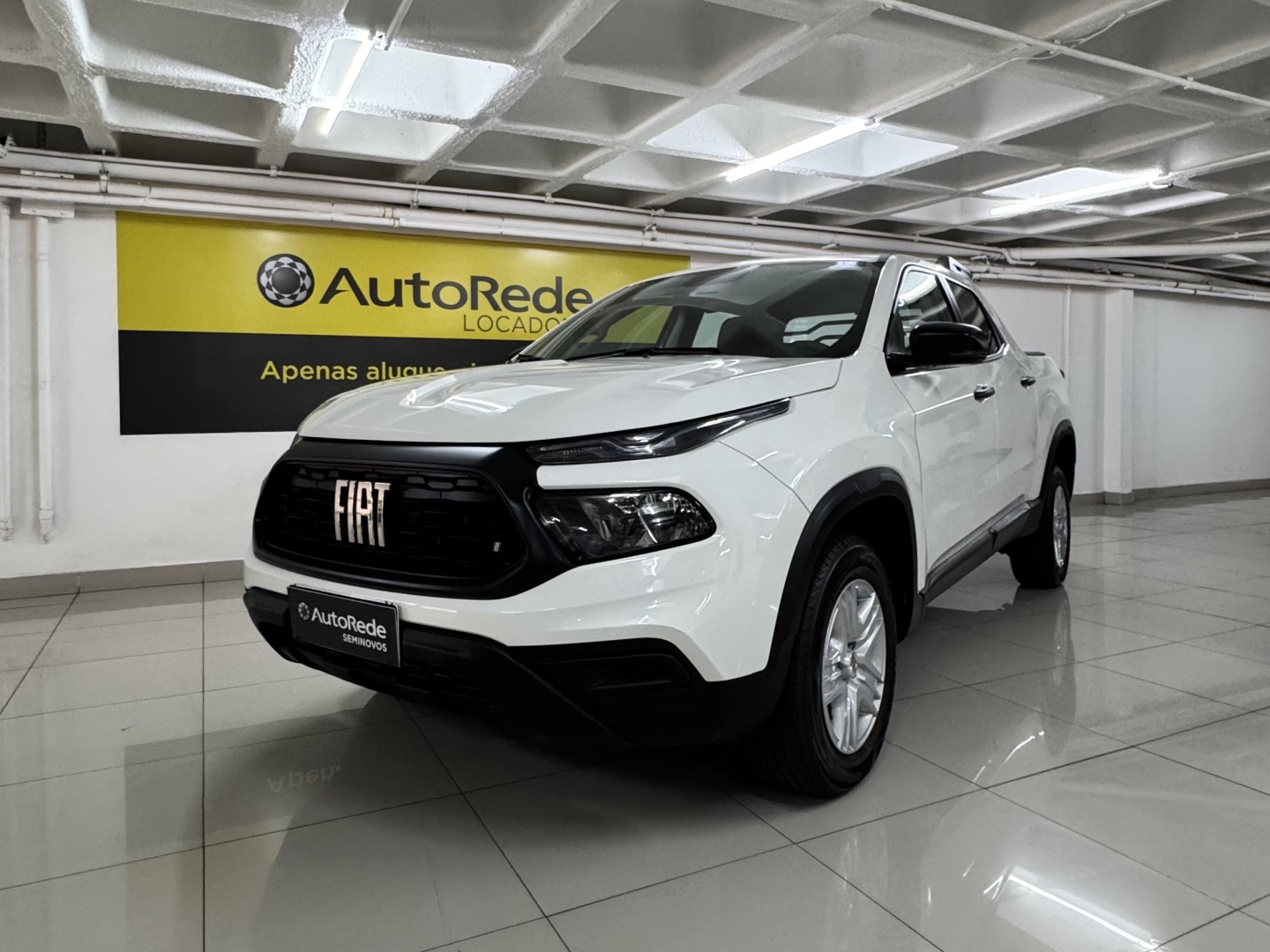 FIAT TORO