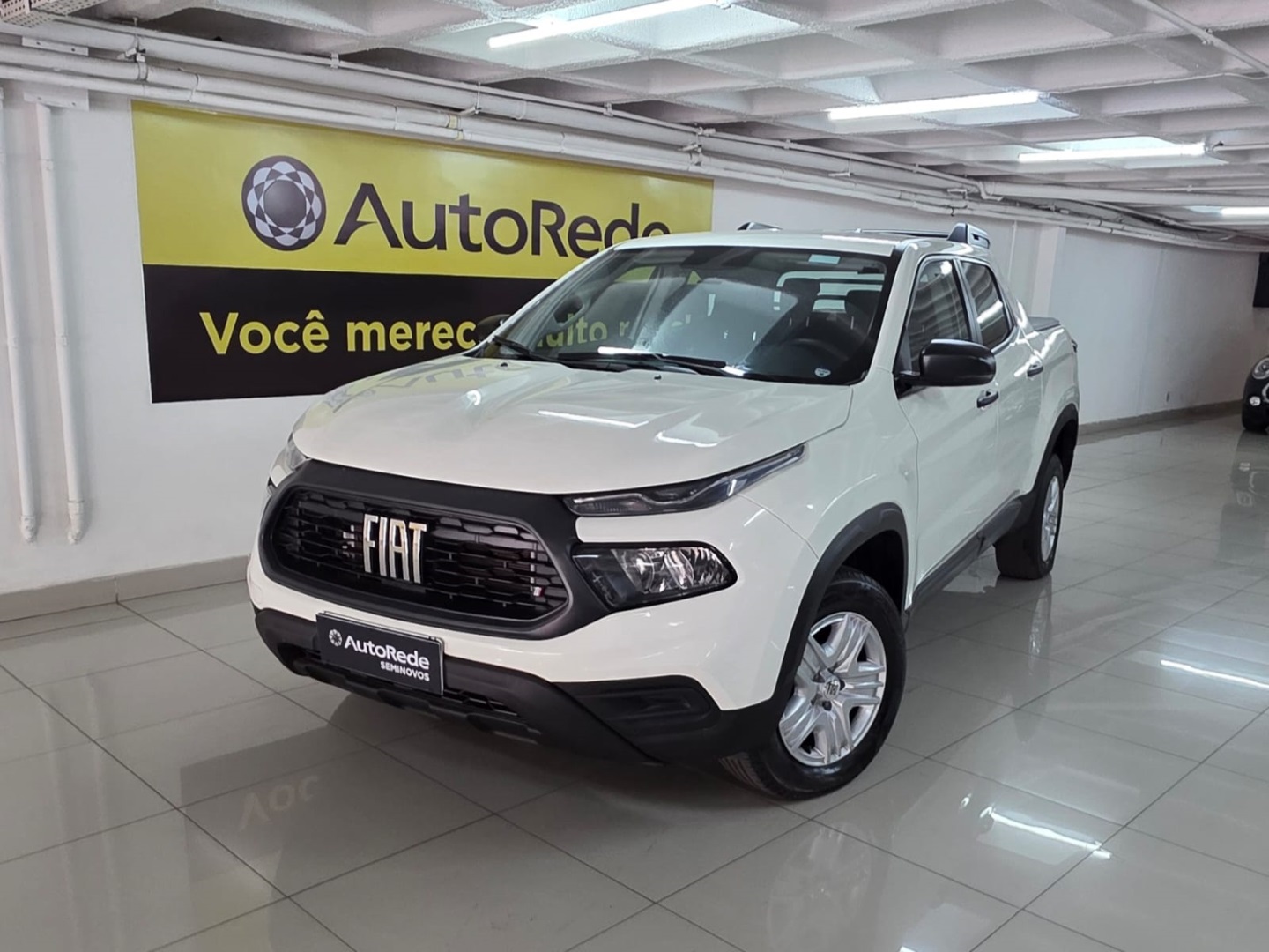 FIAT TORO