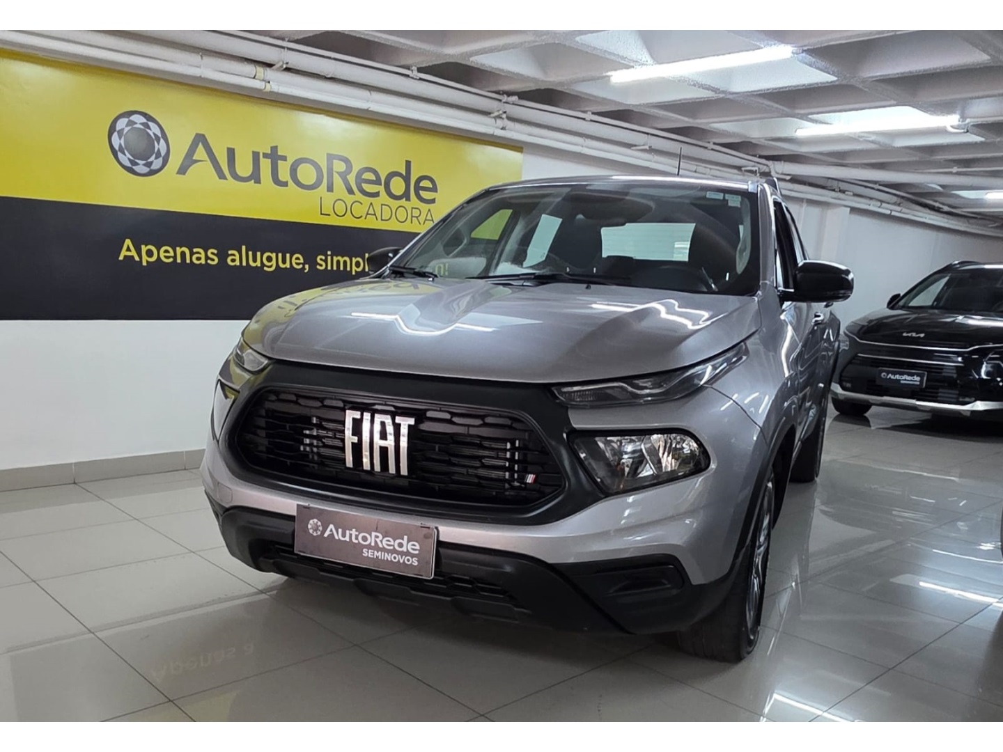 FIAT TORO
