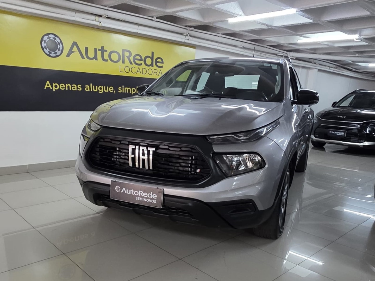 FIAT TORO