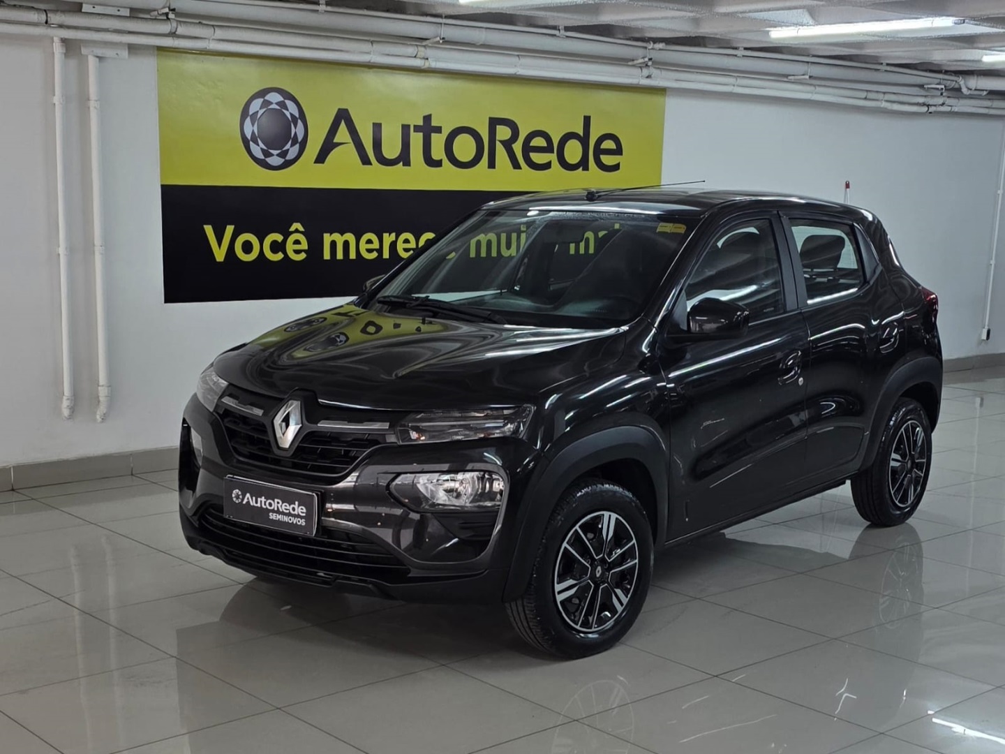 RENAULT KWID