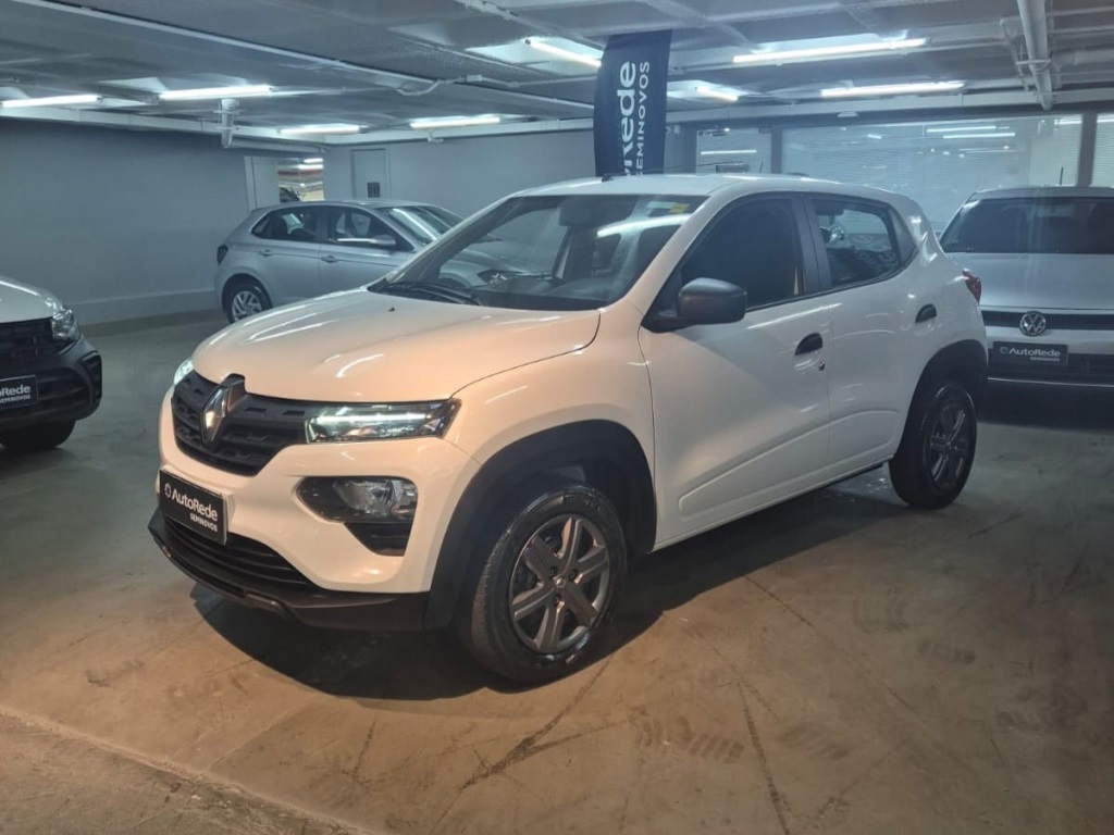 RENAULT KWID